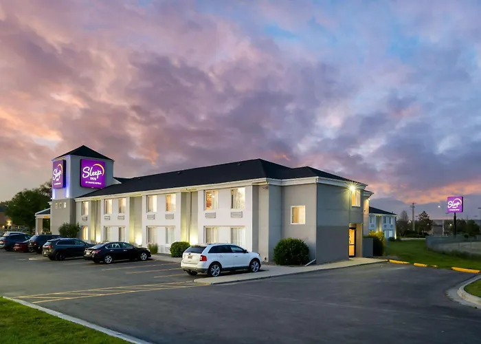 Sleep Inn Billings