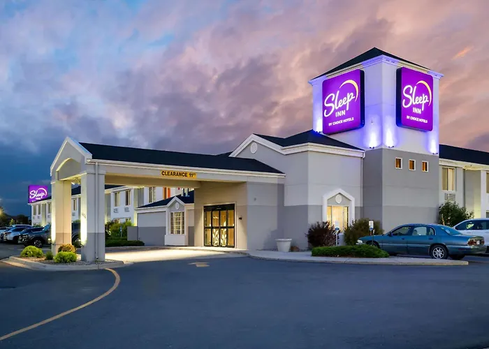 Sleep Inn Billings