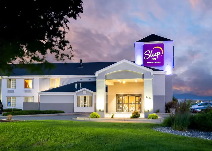 Sleep Inn Billings