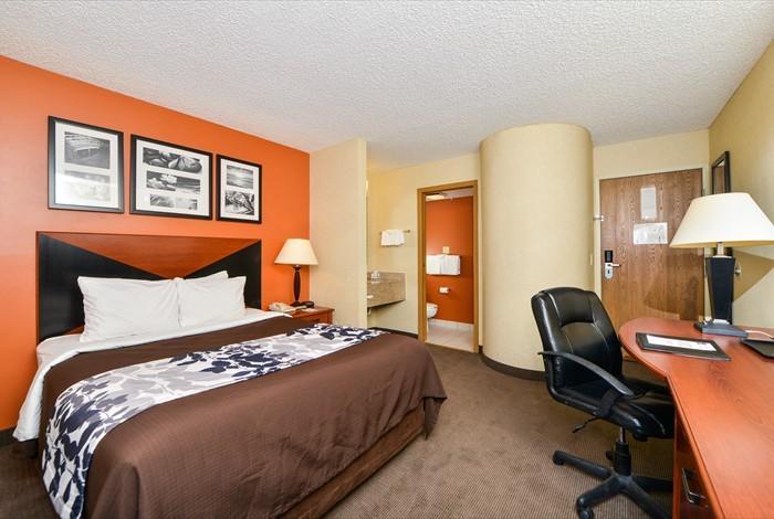 Sleep 2* Billings
