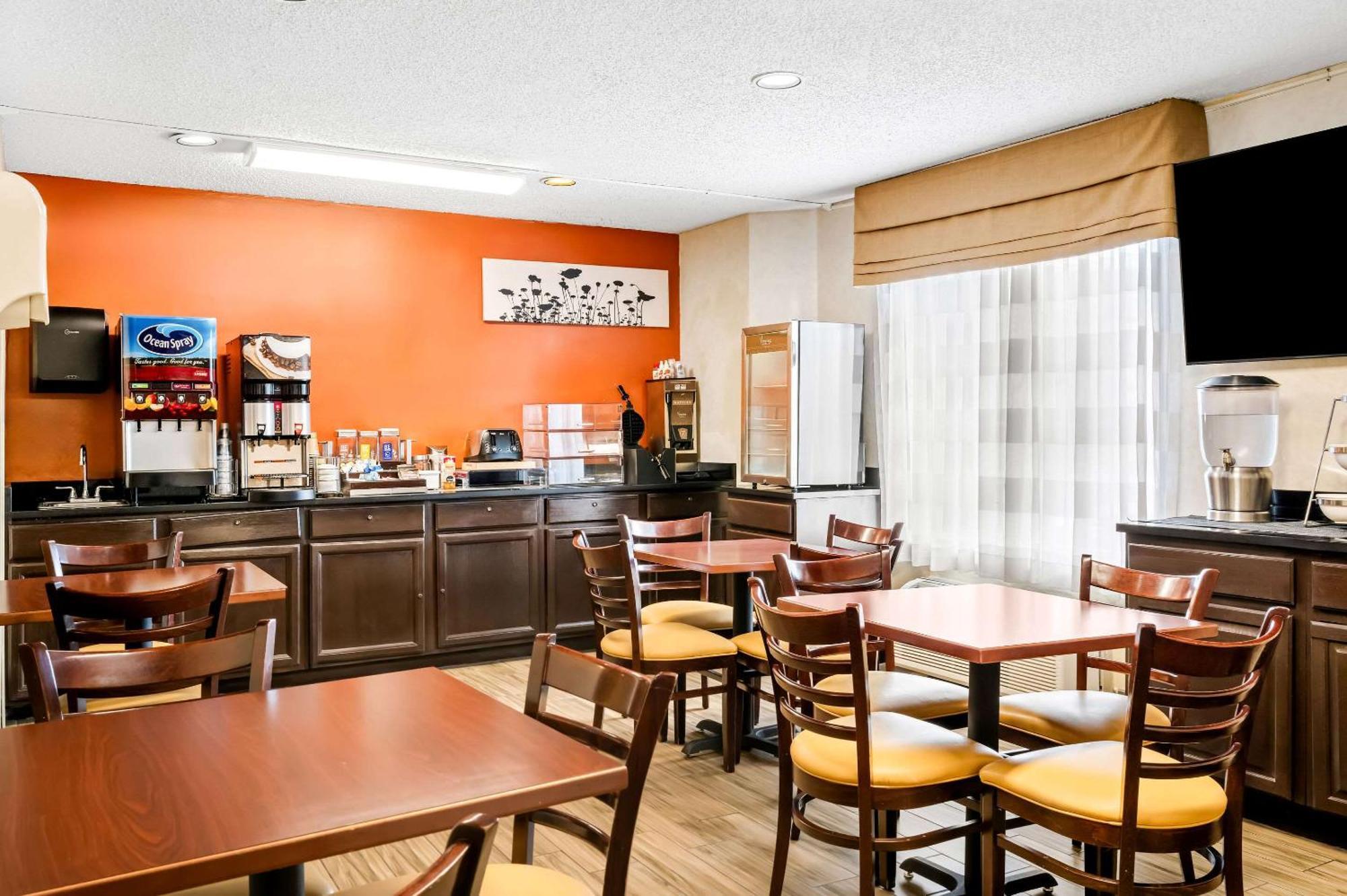 Inn Sleep Billings