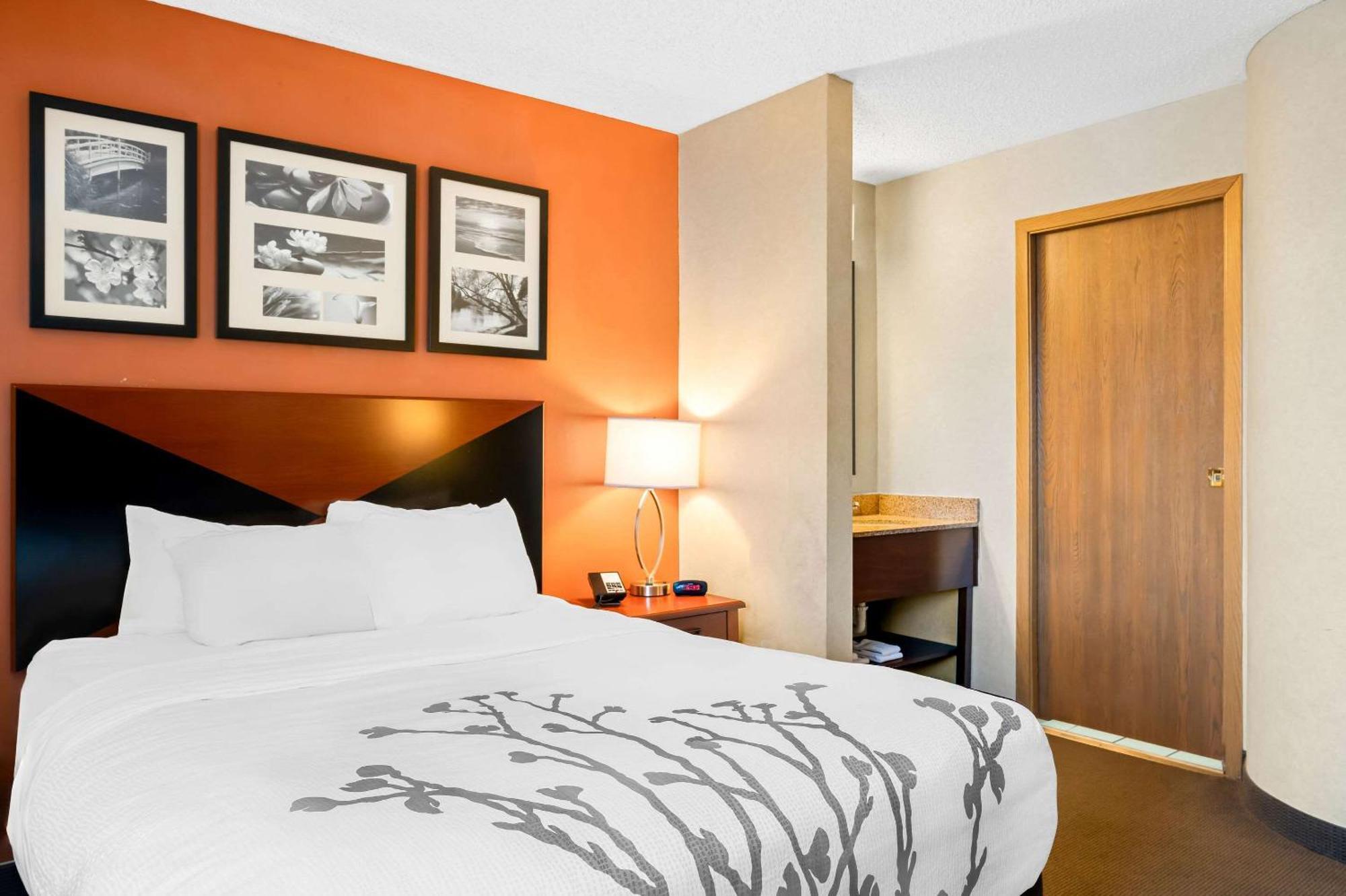 Sleep Inn Billings