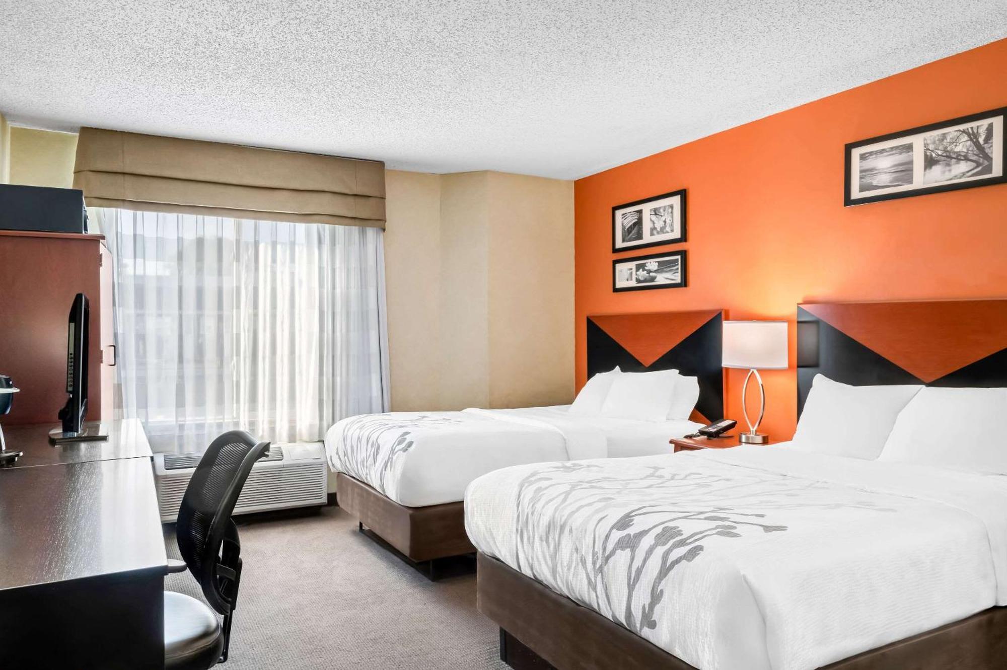Sleep Inn