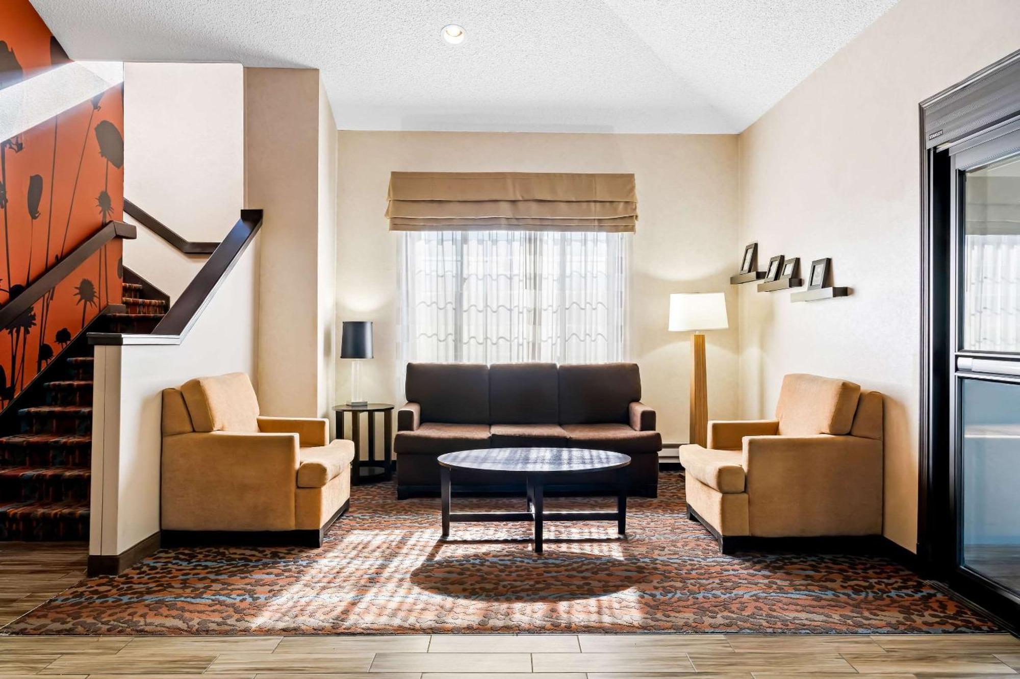 Inn Sleep Billings
