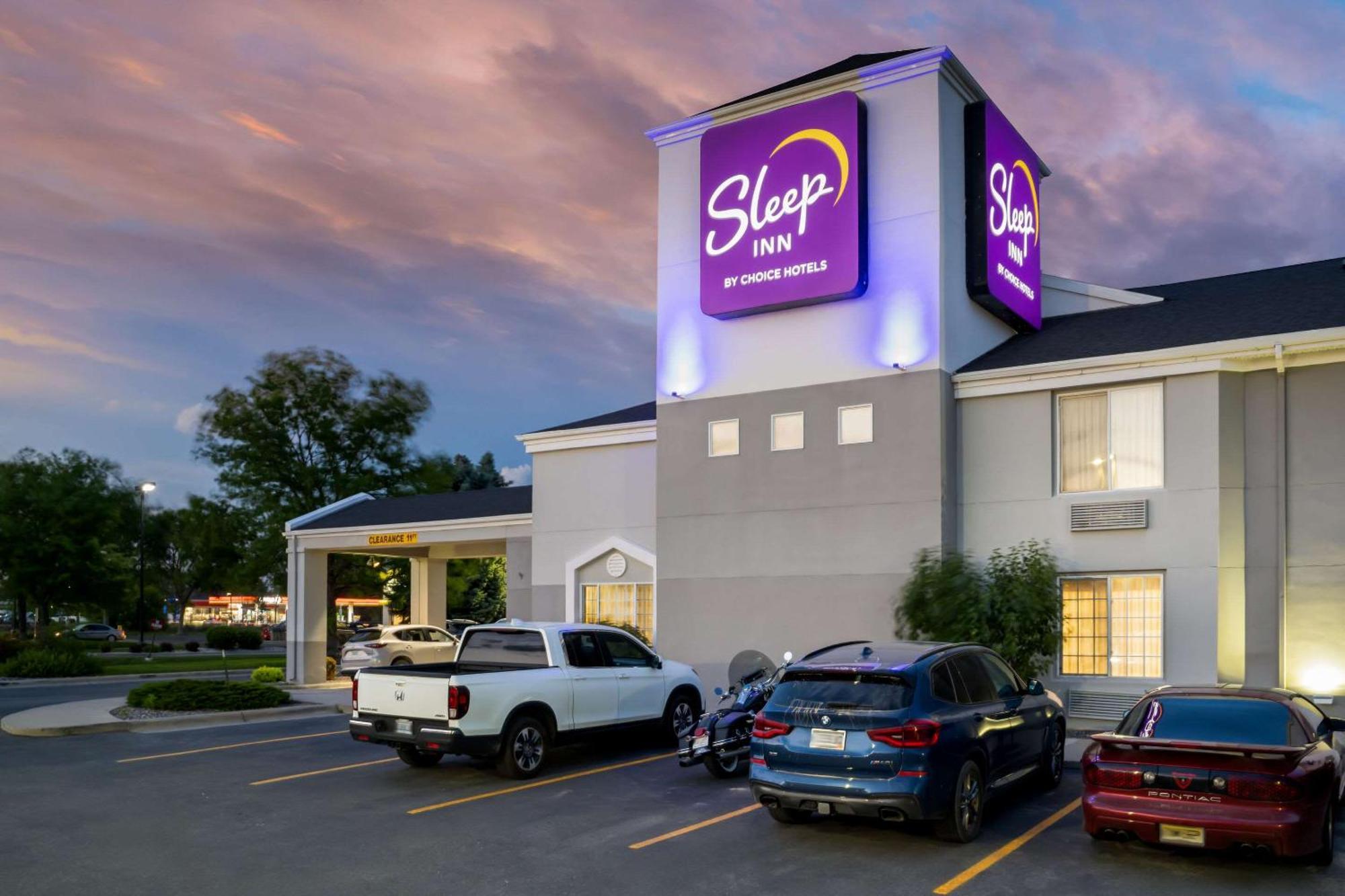 Sleep 2* Billings
