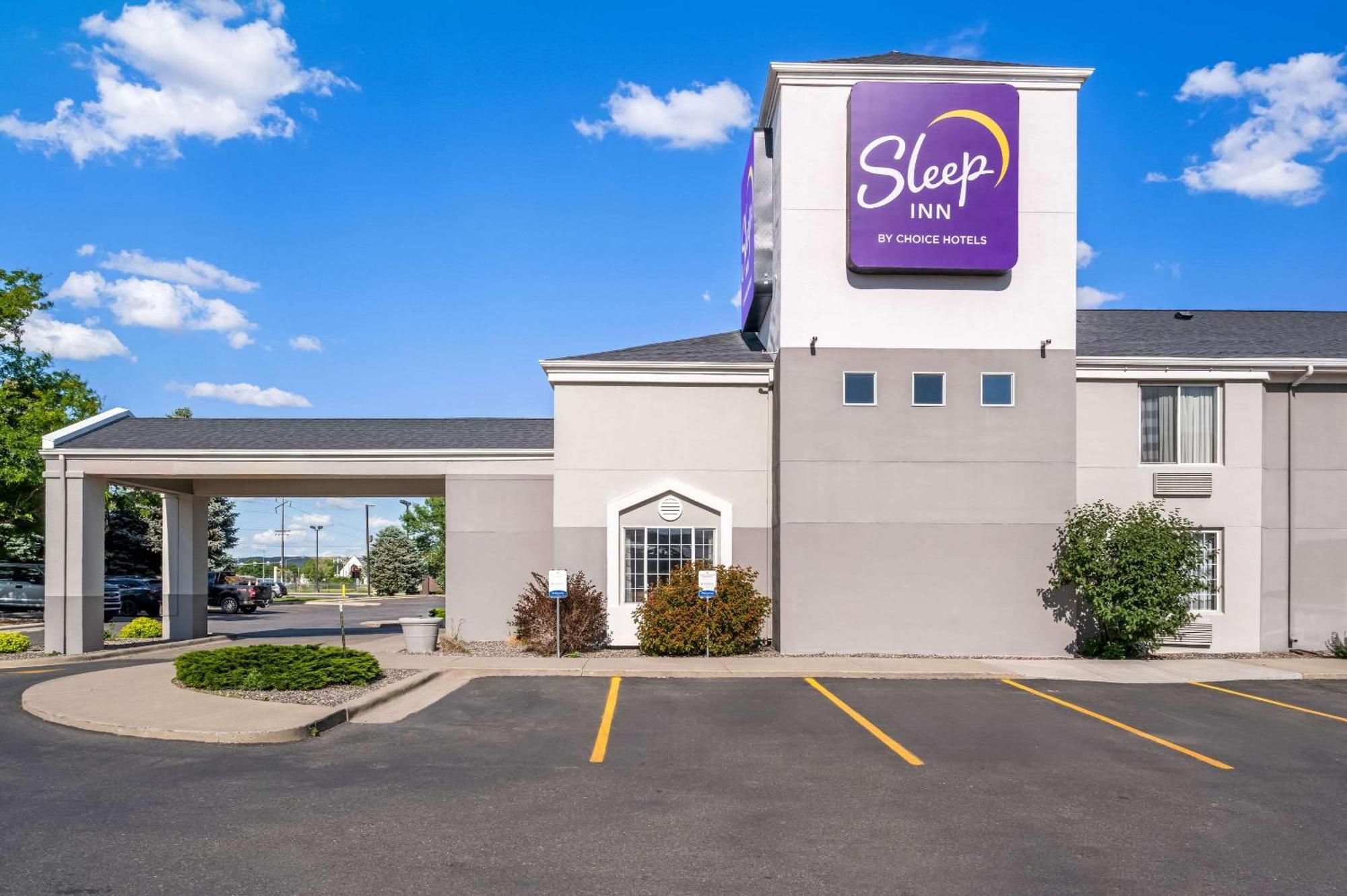Sleep Inn