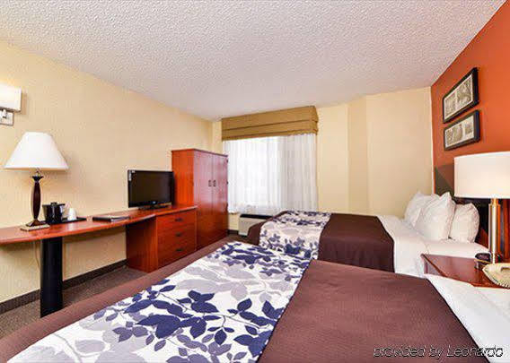 Sleep 2* Billings