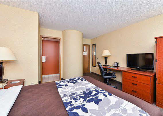 Sleep Inn 2*